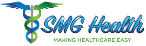 smg health logo