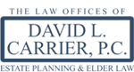 david carrier logo